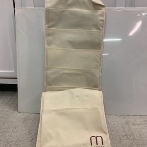 SALE🎉 Miche Magnetic Purse Cover Organizer